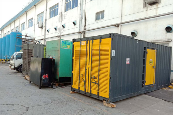 望江发电机组保养是确保其正常运行、延长使用寿命的关键，以下是一些保养注意事项