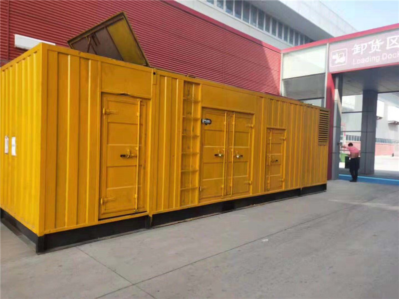 望江储能设备的前景和市场怎么样？