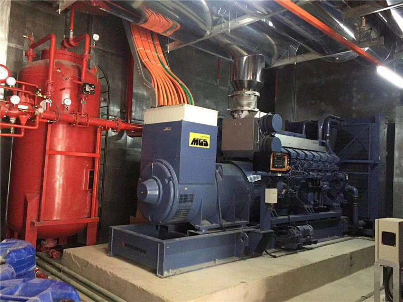 望江2024储能设备的前景和市场怎么样？