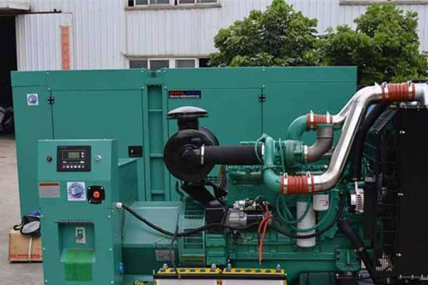 望江工厂发电机应急发电注意事项？