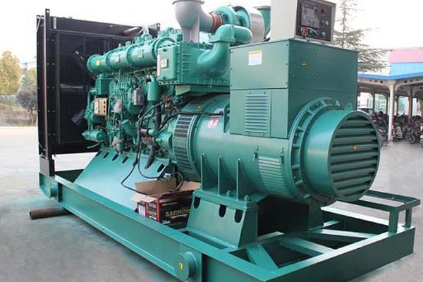 望江工厂发电机应急发电中如何优化燃油储备管理？