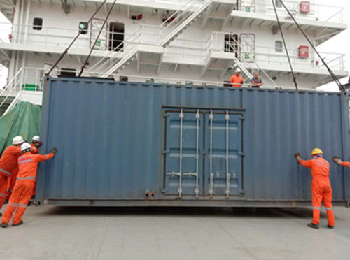 望江发电机组保养冬季防冻液是否需要更换？