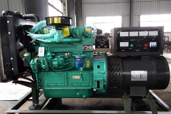 望江传感器在柴油发电机组中起到什么作用？