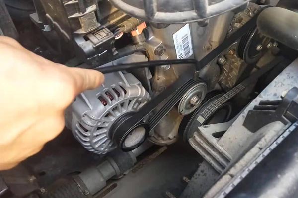 望江转速传感器的工作原理是什么？