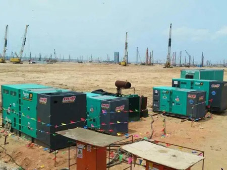 望江上柴柴油发电机组的质量怎么样？