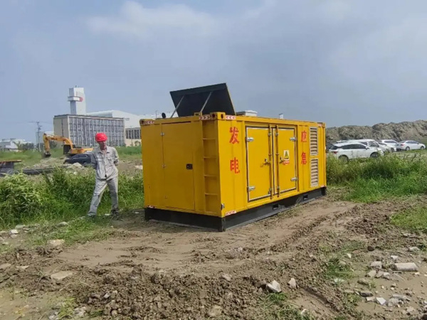 望江冬季低温环境下，发电机组启动电瓶的容量需求是否会增加？