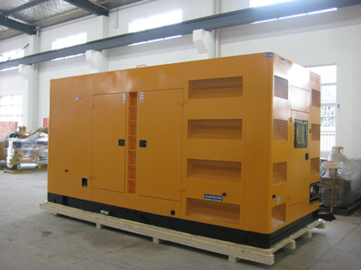 望江不同类型的发电机组在冬季保养时的注意事项有何差异？