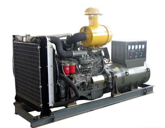 望江汽油发电机组冬季保养时，燃油系统需要注意什么？