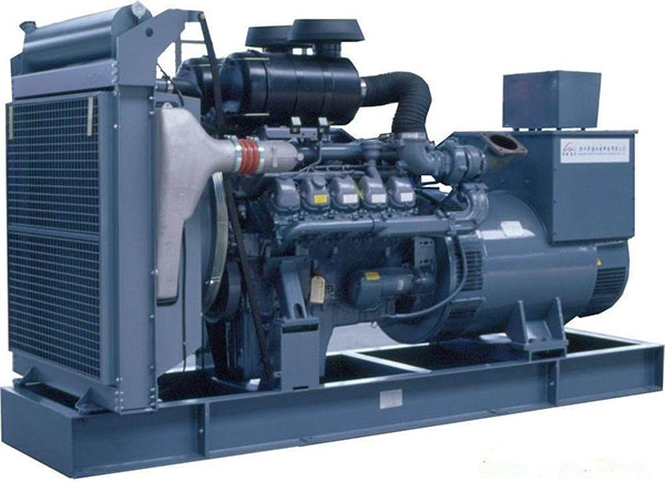 望江发电机组冬季保养需注意哪些细节？