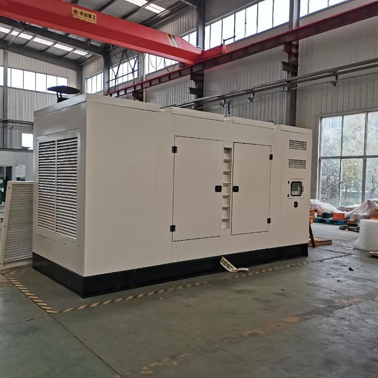 望江柴油发电机组冬季保养的注意事项有哪些？