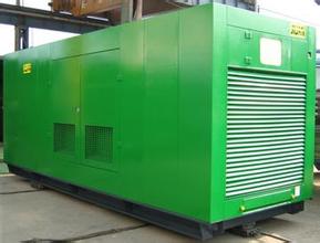 望江柴油发电机组的加热装置有哪些类型？