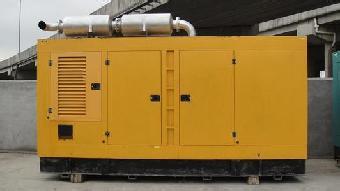 望江柴油发电机组北方使用是否需要加装加热装置？