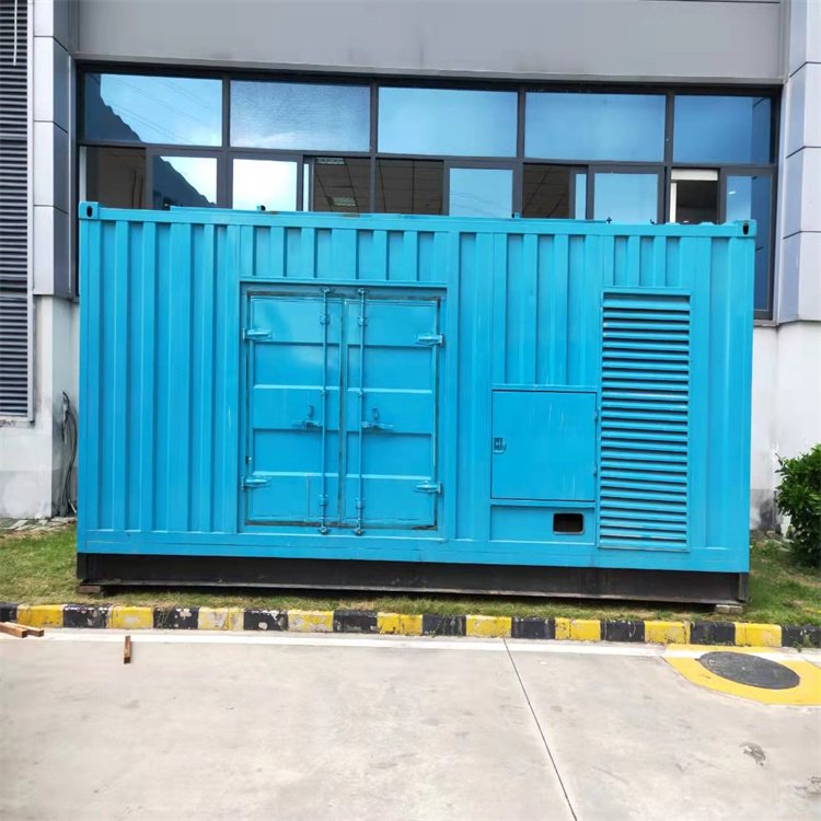 望江柴油发电机组冬季燃油使用注意事项？