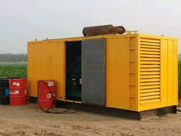 望江安装新的水冷式机油散热器密封件有哪些注意事项？