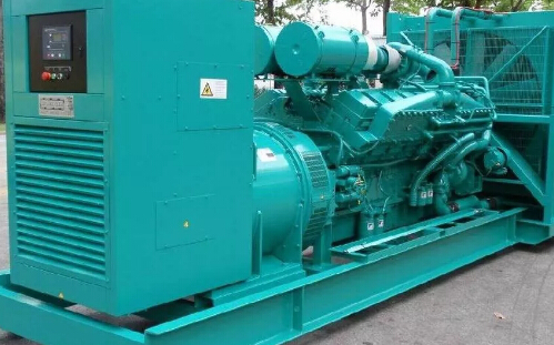 望江柴油发电机组冬季使用中需要注意哪些事项？