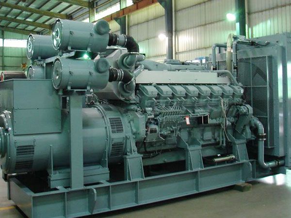 望江电气系统故障可能导致冬季柴油发电机组启动失败的原因有哪些？