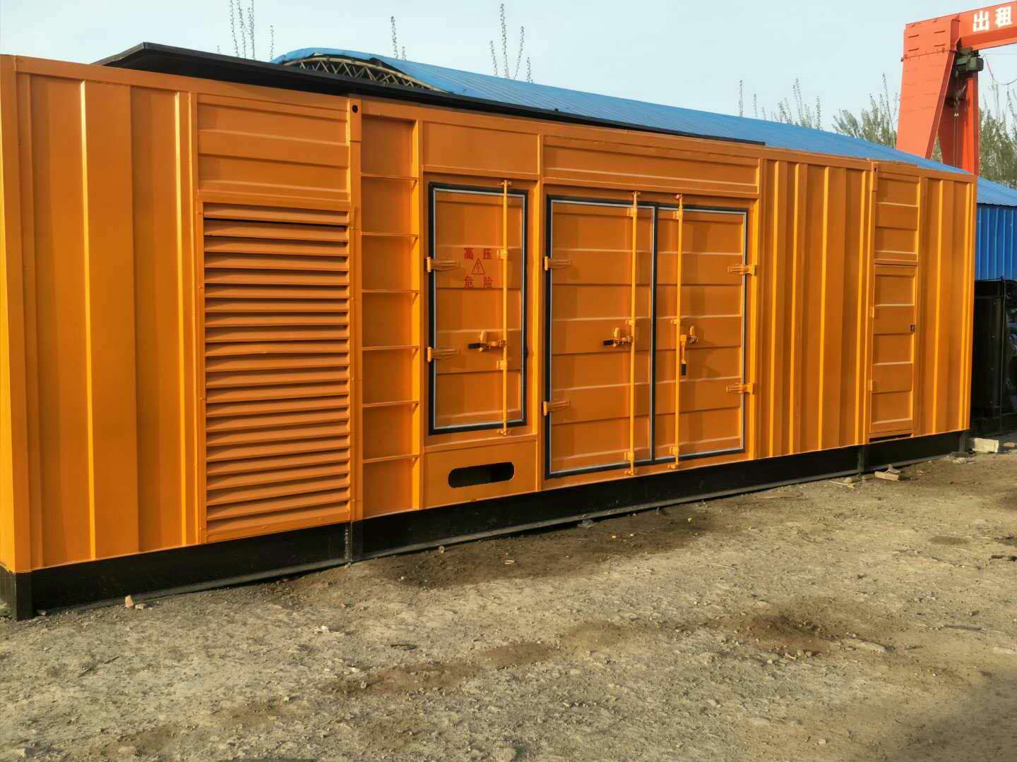 望江如何判断柴油发电机组的蓄电池是否出现硫化现象？