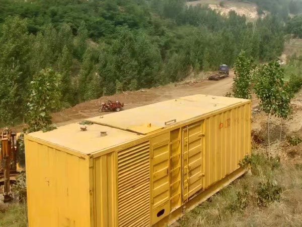 望江柴油发电机组冬季日常维修注意事项？